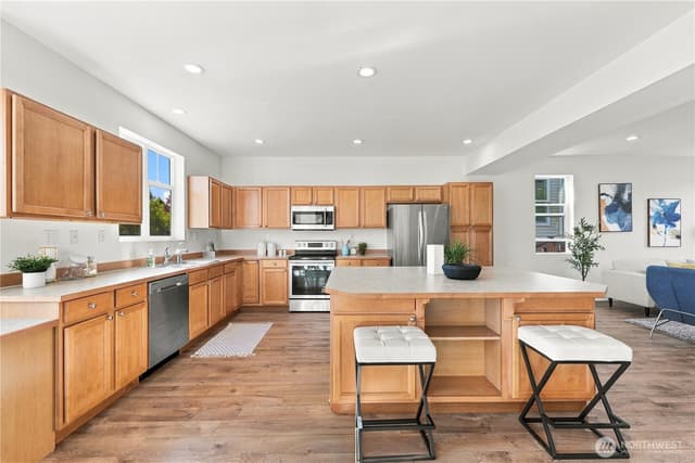Property photo for 2800 SW Graham Street, Seattle photo 4