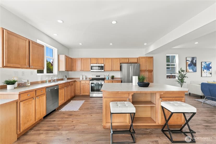 Property photo for 2800 SW Graham Street, Seattle photo 4