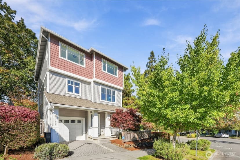 Property photo for 2800 SW Graham Street, Seattle photo 3