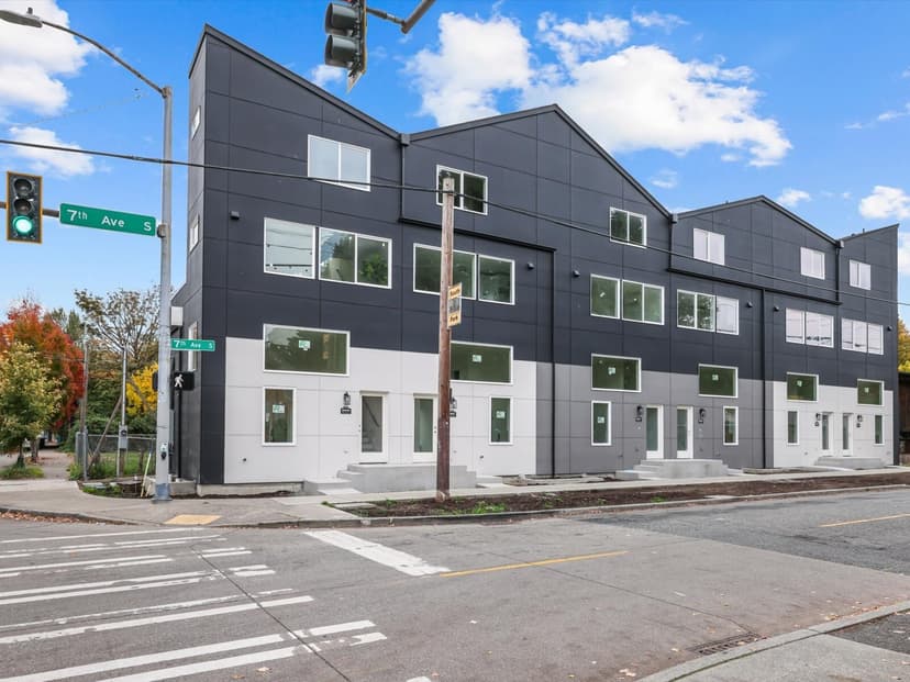 Property photo for 8600 7th Avenue S, Seattle