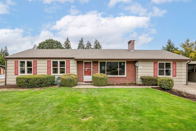 Property photo for 1009 Wheeler Street S, Tacoma