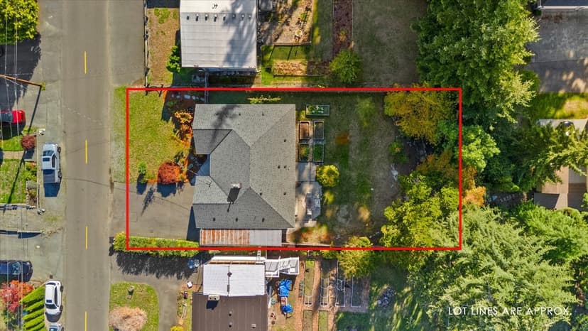 Property photo for 18328 73rd Avenue W, Edmonds photo 36