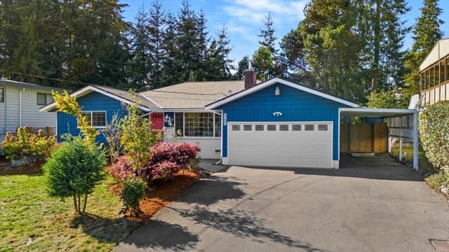 Property photo for 18328 73rd Avenue W, Edmonds photo 2
