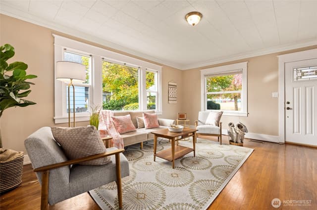 Property photo for 2407 Lombard Avenue #Unit A, Everett photo 5
