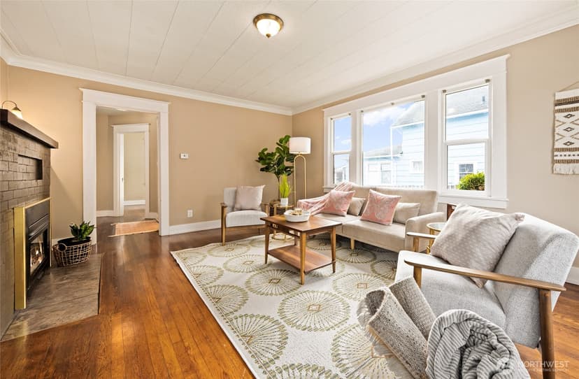 Property photo for 2407 Lombard Avenue #Unit A, Everett photo 4