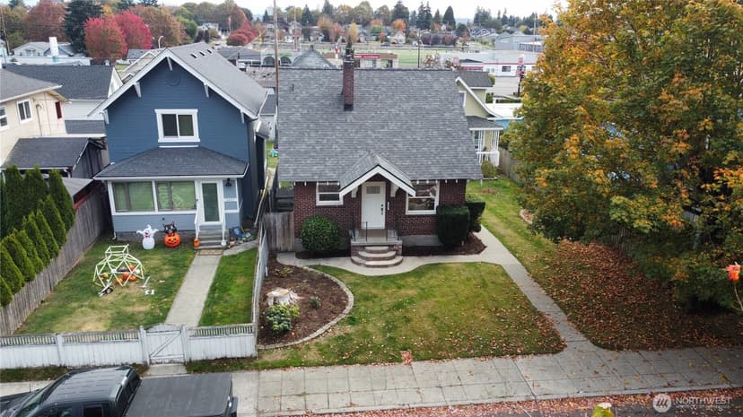 Property photo for 2407 Lombard Avenue #Unit A, Everett photo 27