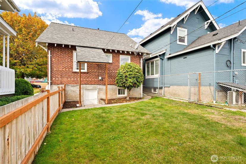 Property photo for 2407 Lombard Avenue #Unit A, Everett photo 22