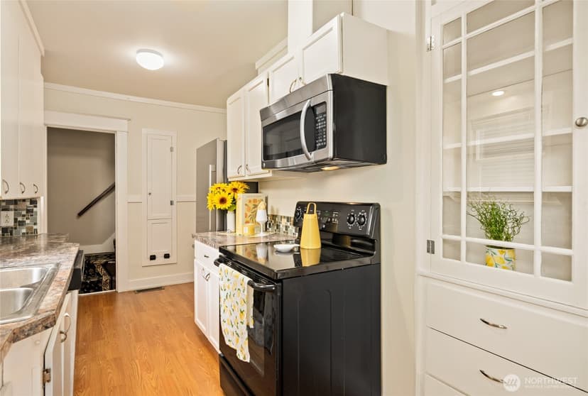 Property photo for 2407 Lombard Avenue #Unit A, Everett photo 11