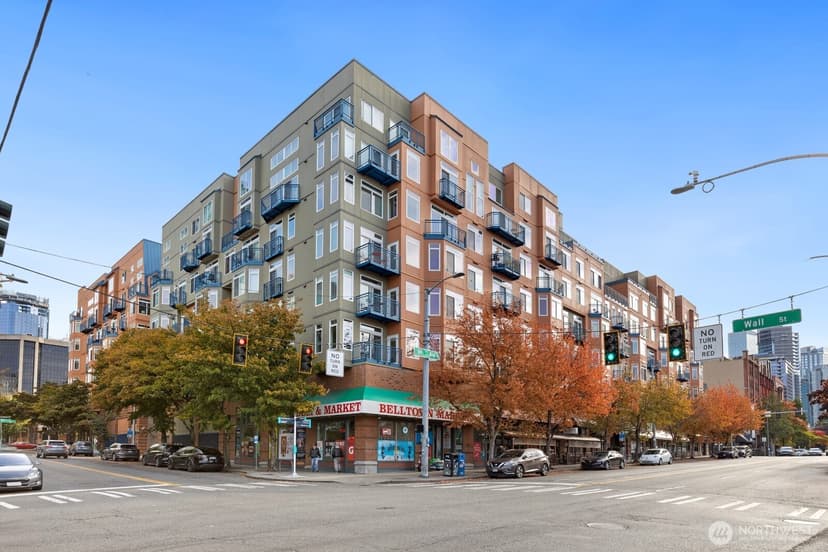Property photo for 2414 1st Avenue ##309, Seattle