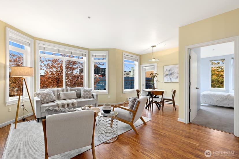 Property photo for 2414 1st Avenue ##309, Seattle photo 10