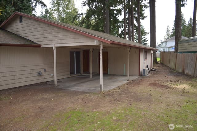 Property photo for 18609 88th Street E, Bonney Lake photo 2
