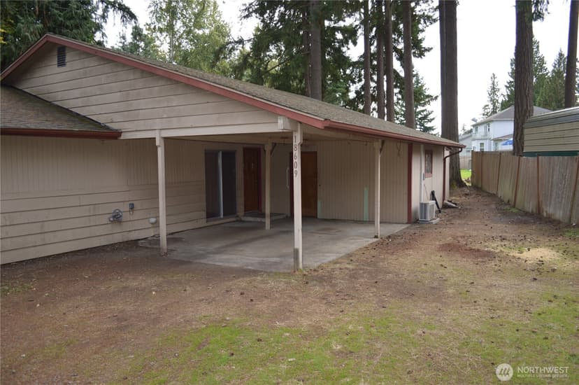 Property photo for 18609 88th Street E, Bonney Lake photo 2