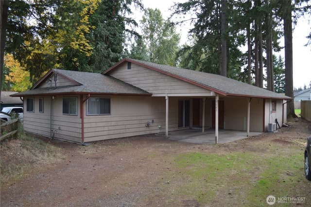 Property photo for 18609 88th Street E, Bonney Lake