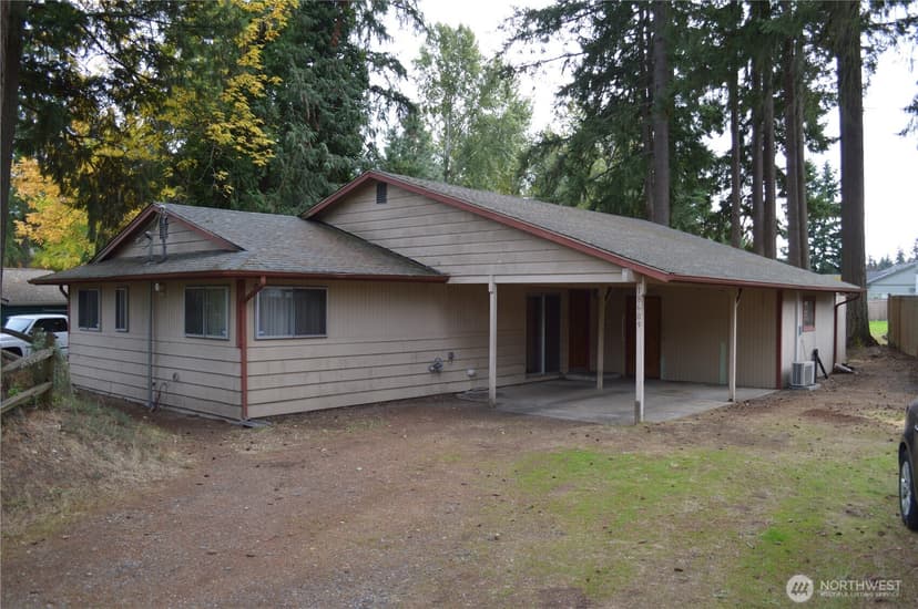 Property photo for 18609 88th Street E, Bonney Lake
