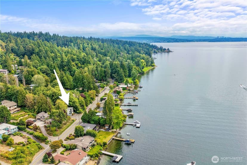 Property photo for 6205 NE 125th Street, Kirkland photo 39