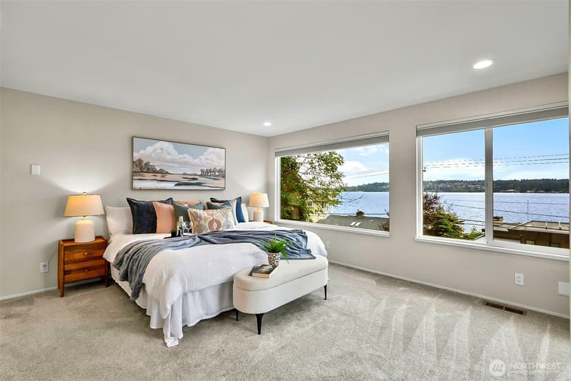 Property photo for 6205 NE 125th Street, Kirkland photo 13