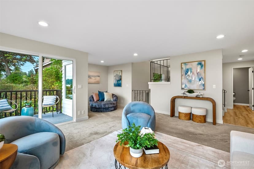 Property photo for 6205 NE 125th Street, Kirkland photo 9