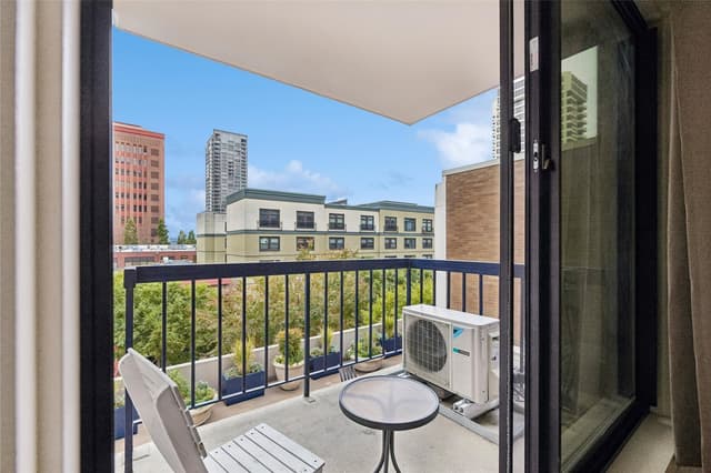 Property photo for 2100 Third Avenue #503, Seattle
