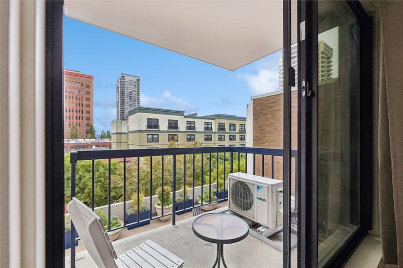 Property photo for 2100 Third Avenue #503, Seattle