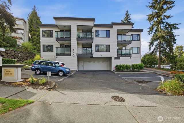 Property photo for 5225 50th Avenue NE #204, Seattle photo 2