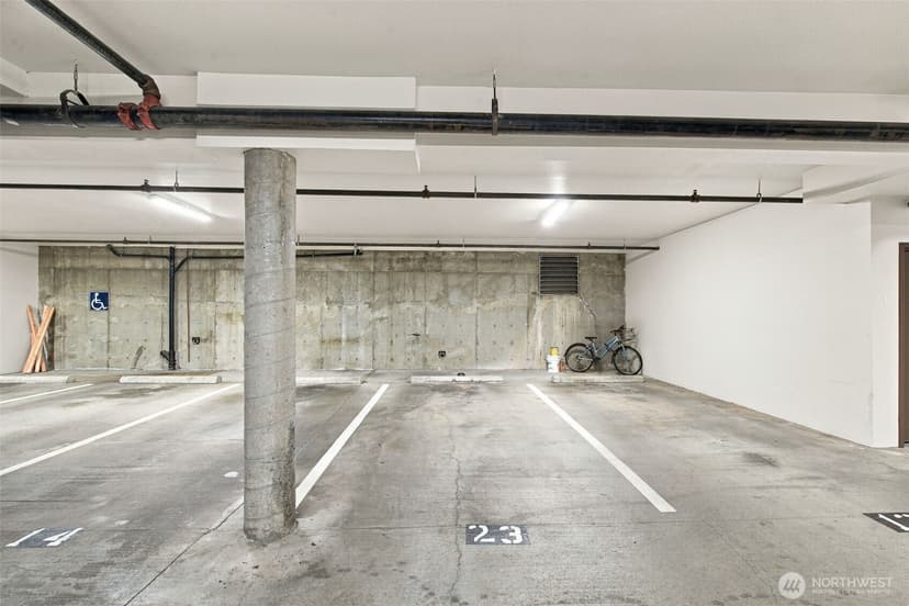 Property photo for 5225 50th Avenue NE #204, Seattle photo 24