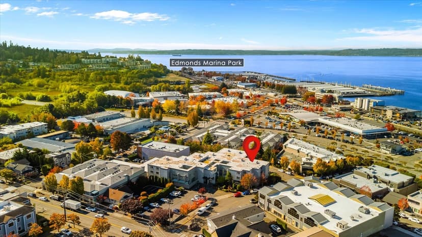 Property photo for 200 James Street #102, Edmonds photo 37