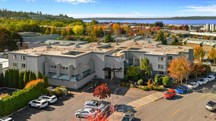 Property photo for 200 James Street #102, Edmonds photo 35