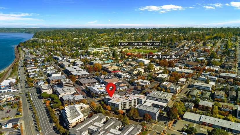 Property photo for 200 James Street #102, Edmonds photo 34