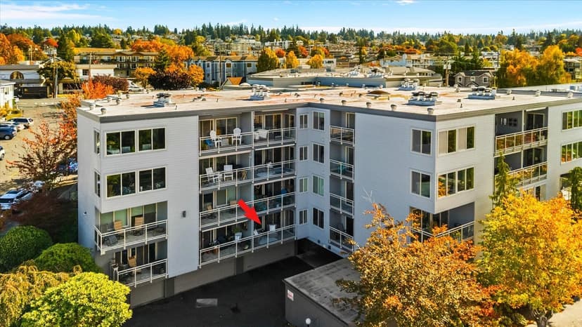 Property photo for 200 James Street #102, Edmonds photo 36