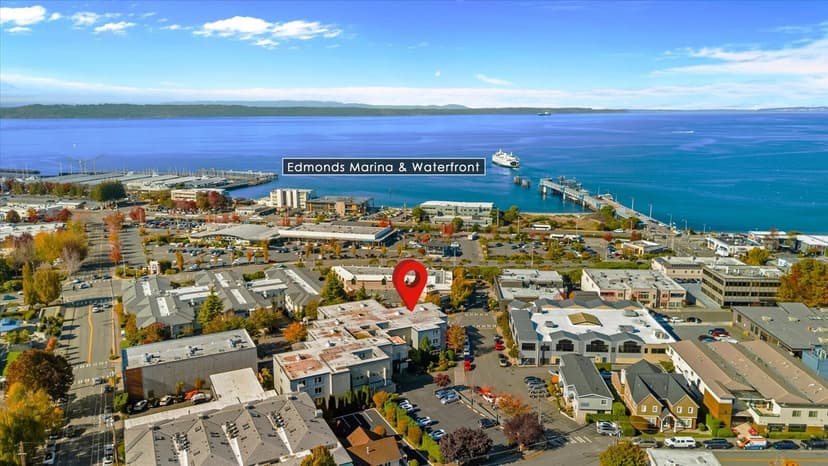 Property photo for 200 James Street #102, Edmonds photo 38