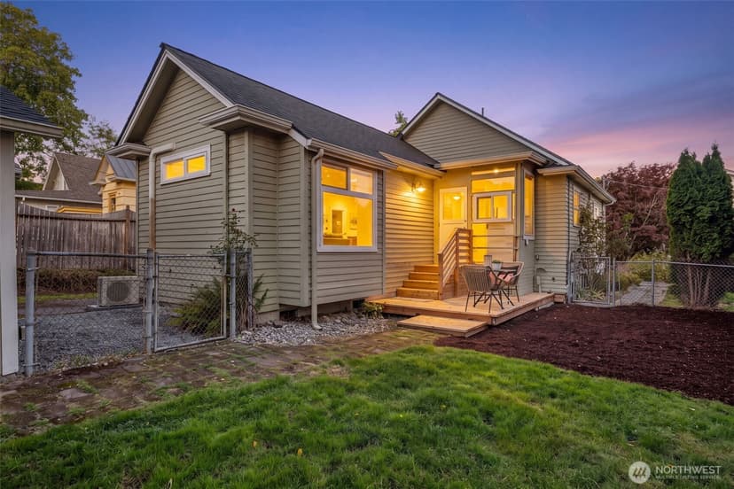 Property photo for 6731 27th Avenue NW, Seattle photo 22