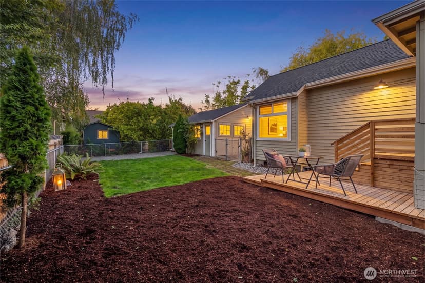 Property photo for 6731 27th Avenue NW, Seattle photo 21