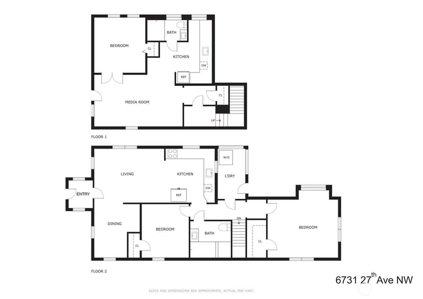 Property photo for 6731 27th Avenue NW, Seattle photo 19