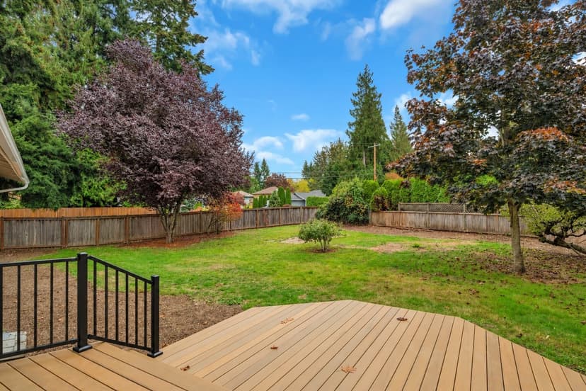 Property photo for 2226 240 Place SE, Bothell photo 28