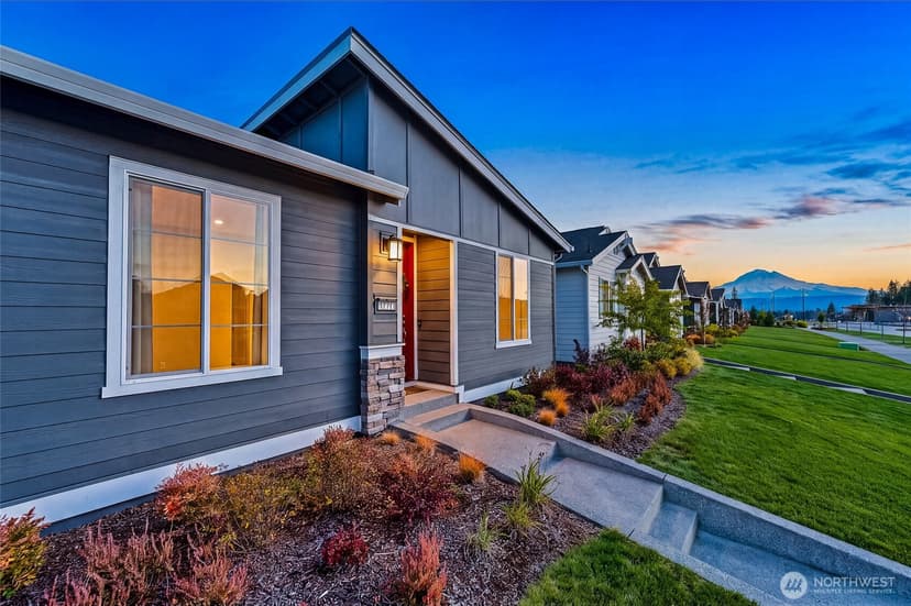 Property photo for 20714 151st Street E, Bonney Lake