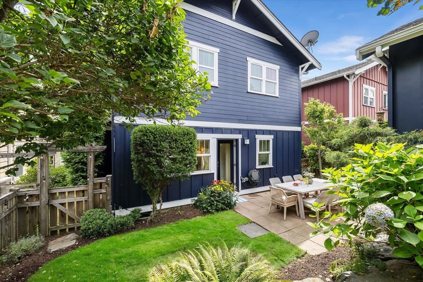 Property photo for 5925 31st Avenue SW, Seattle photo 24