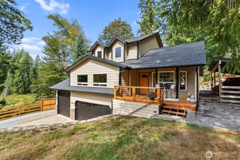 Property photo for 6427 Storm Lake Road, Snohomish photo 7