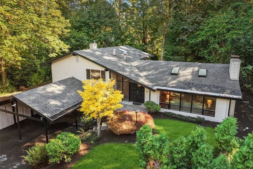 Property photo for 14469 NE 12th Place, Bellevue
