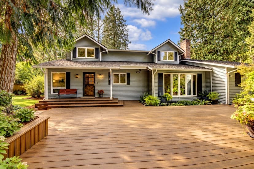 Property photo for 324 201st Street SE, Bothell