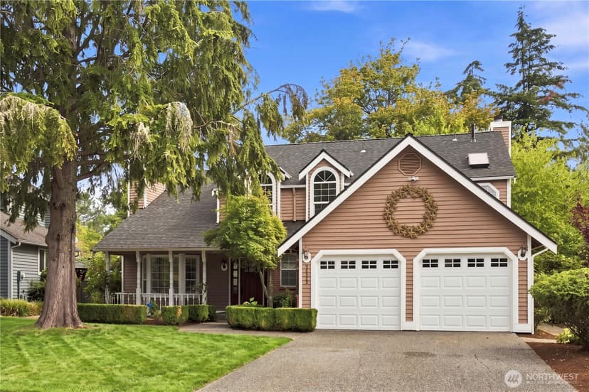Property photo for 24528 SE 43rd Place, Issaquah photo 41