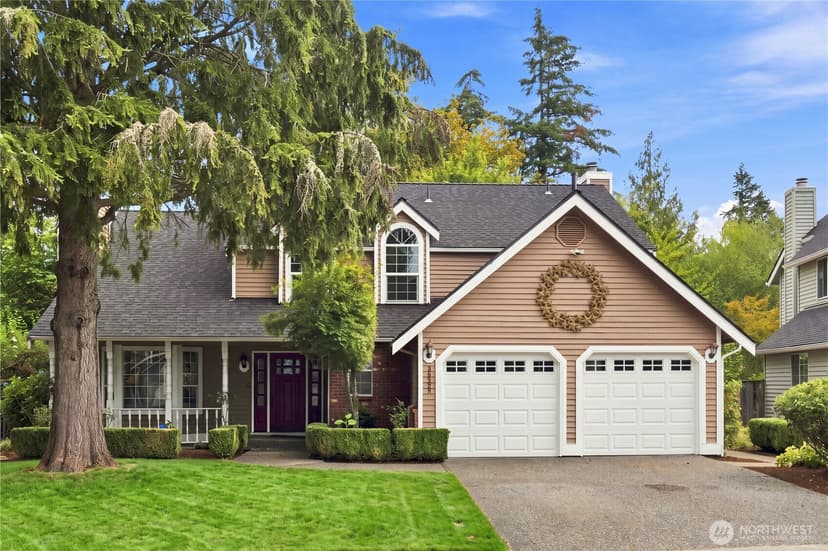 Property photo for 24528 SE 43rd Place, Issaquah photo 37