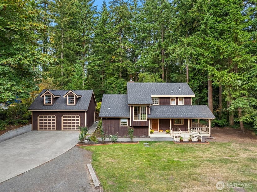 Property photo for 131 137th Street SW, Everett