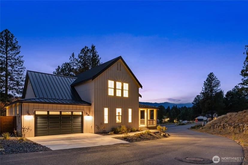 Property photo for 415 Outfitter (Lot 12) Place, Cle Elum photo 39
