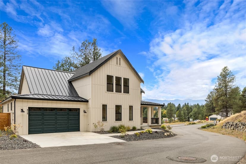 Property photo for 415 Outfitter (Lot 12) Place, Cle Elum photo 38