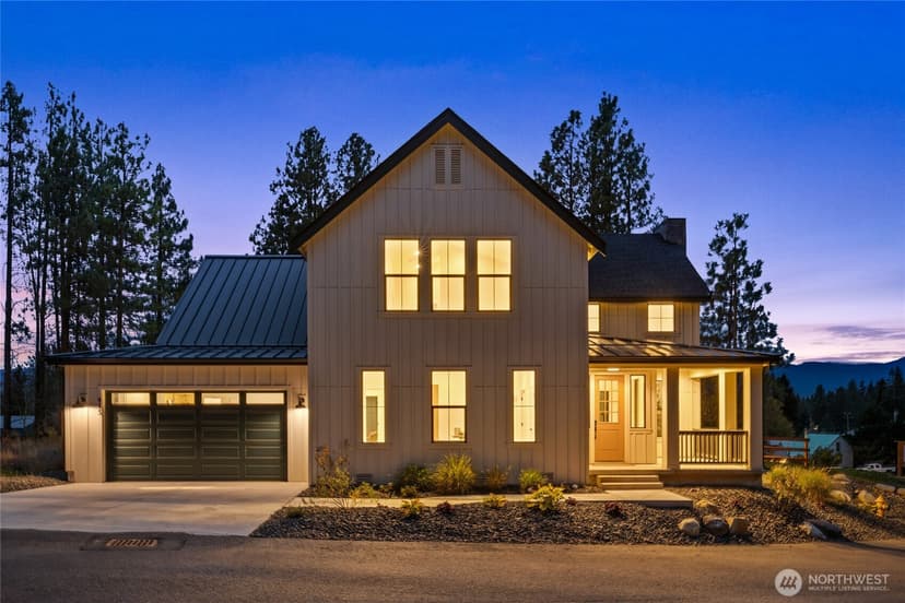 Property photo for 415 Outfitter (Lot 12) Place, Cle Elum photo 2