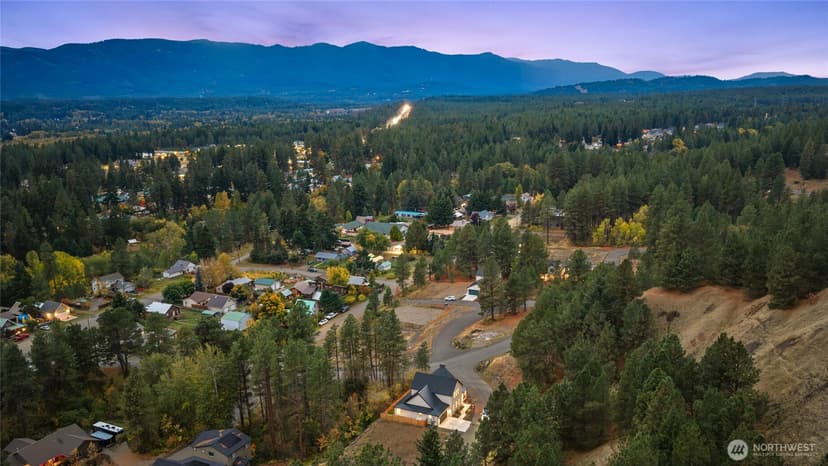 Property photo for 415 Outfitter (Lot 12) Place, Cle Elum photo 40