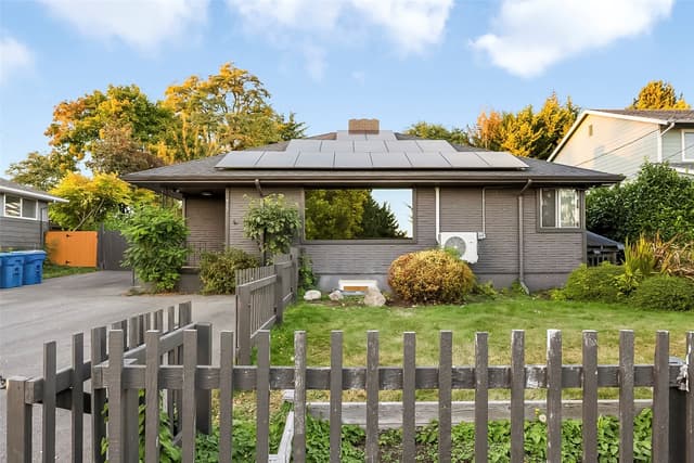Property photo for 927 Van Jan Street, Snohomish