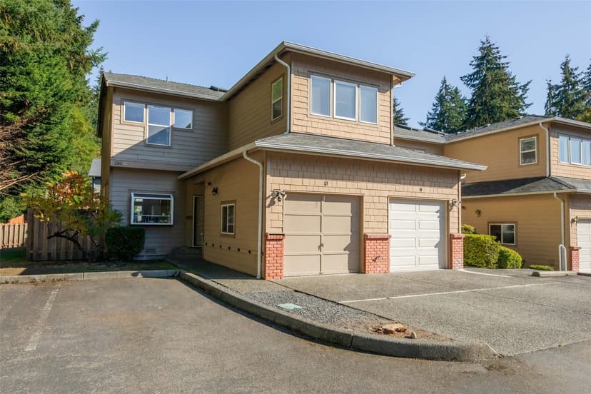 Property photo for 20901 Cypress Way #13, Lynnwood photo 4