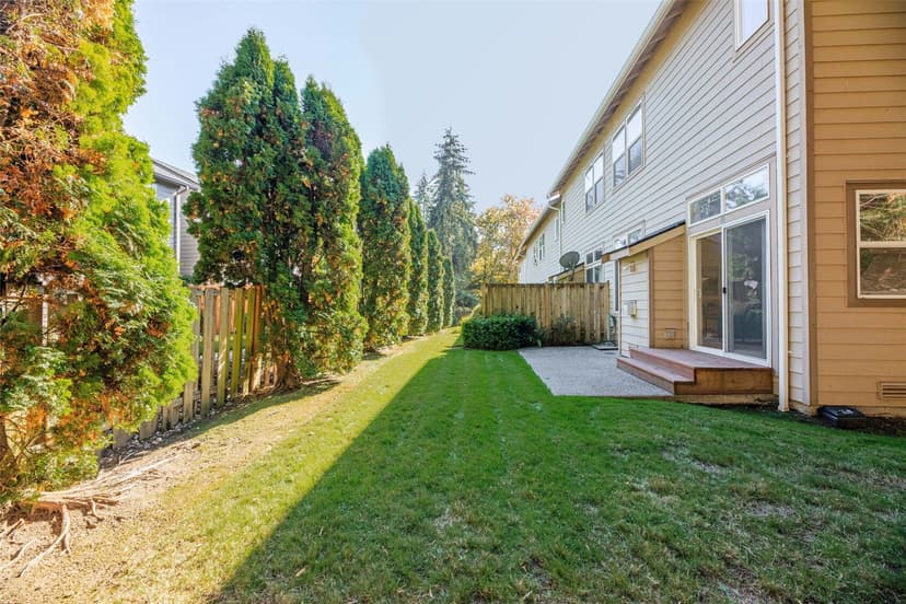 Property photo for 20901 Cypress Way #13, Lynnwood photo 30