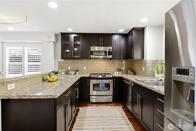 Property photo for 3128 Franklin Avenue E #B, Seattle photo 5